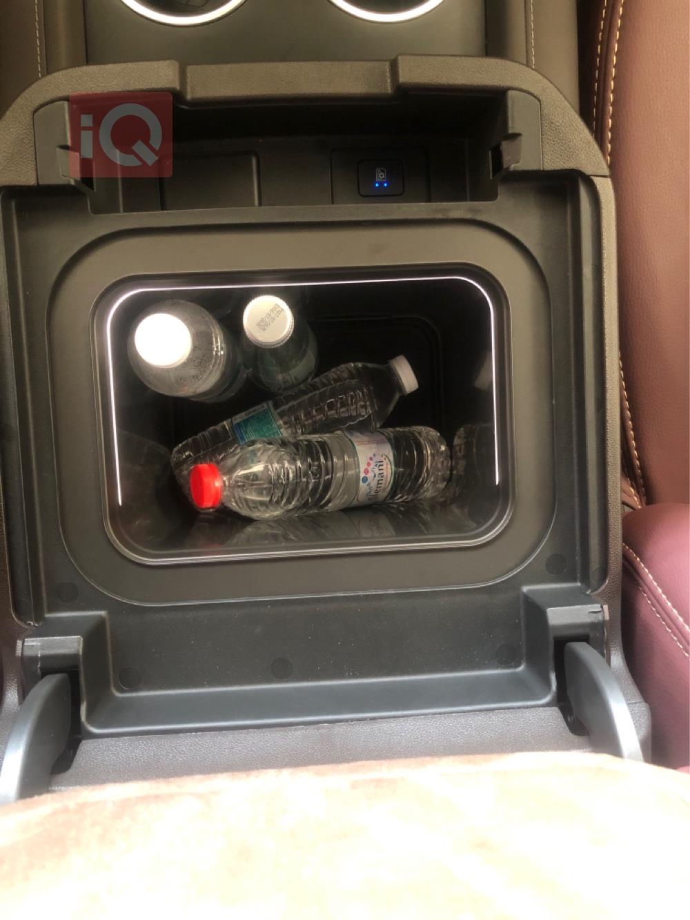 شێڤرۆلێت تاهۆ